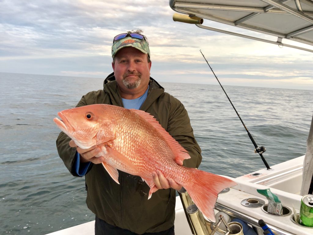 TARPON SPRINGS FISHING CHARTERS Due West Fishing Charter